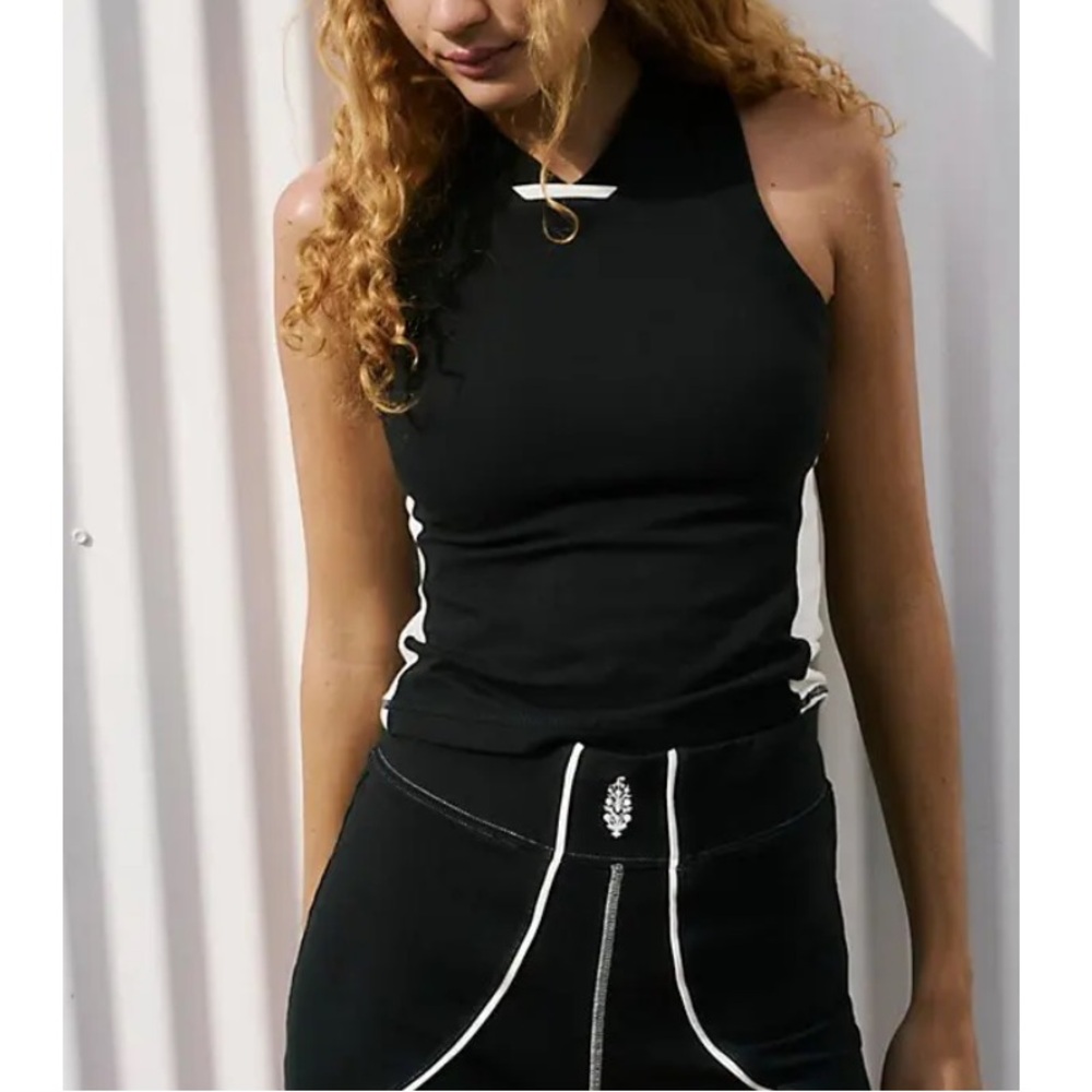 NWOT Powerwalk tank by FP Movement from Free People in size XS